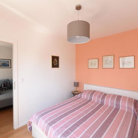 Mary'S Apartment - With Free Parking Zagreb Ngoại thất bức ảnh